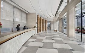 ランブラー ガーデン ホテル